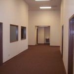Main Hallway